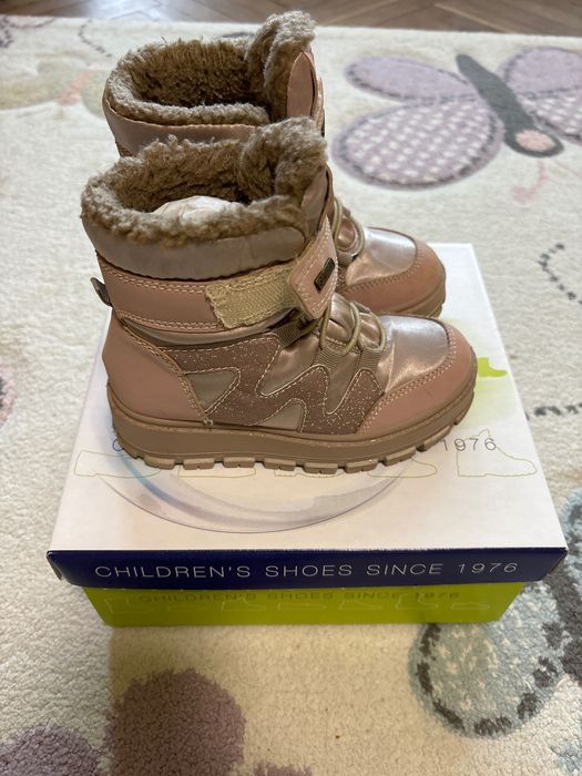 Детски боти Primigi