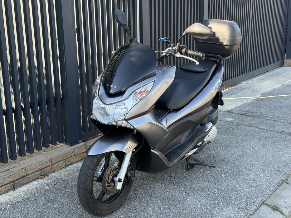 Honda Pcx 125 cm