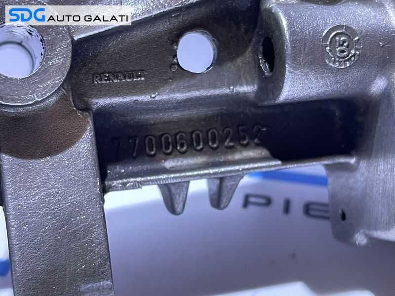 Pompa Ulei cu Sorb Renault Trafic 1.9 DCI 2001 - 2010 Cod 7700600251 7700600252 7700100894 7700112538 [D0816]