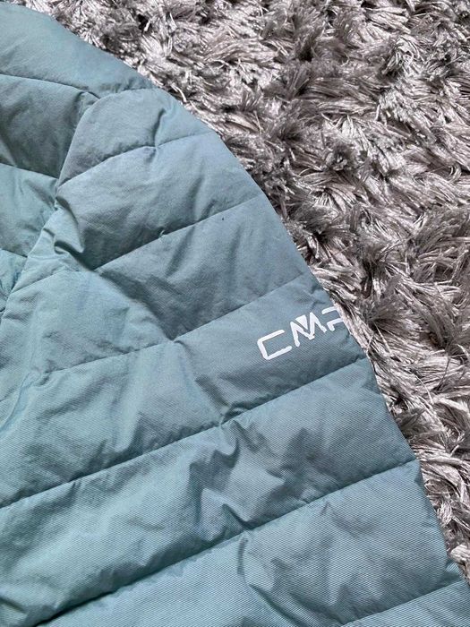 geaca din puf cmp dama