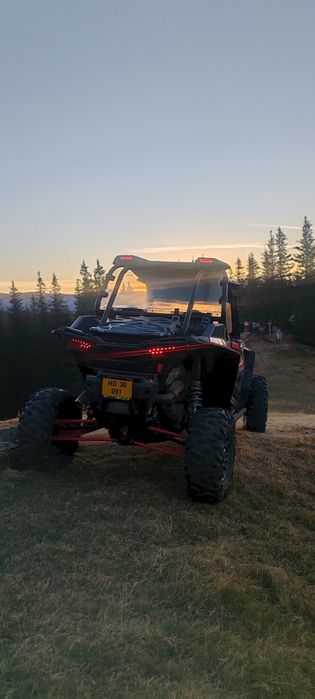 Polaris RZR 1000XP Dynamix