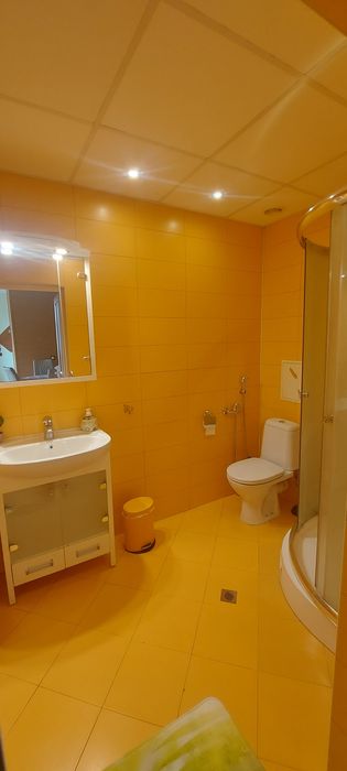 Дава се под наем Двустаен апартамент в София, Люлин 6 - 64 кв.м за 433.5 € - Снимка #7