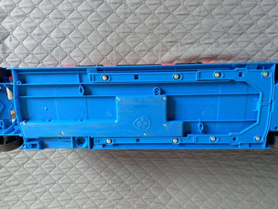 Камион Paw patrol -автовоз