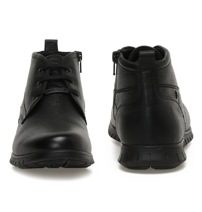 Кожаные ботинки Dockers