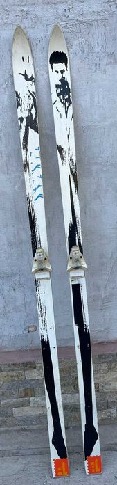 Ски Astle, Solomon, Rossignol, Пампорово