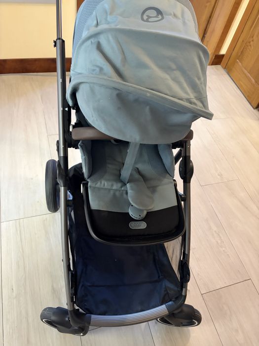 Vand carucior copil cybex gazzele