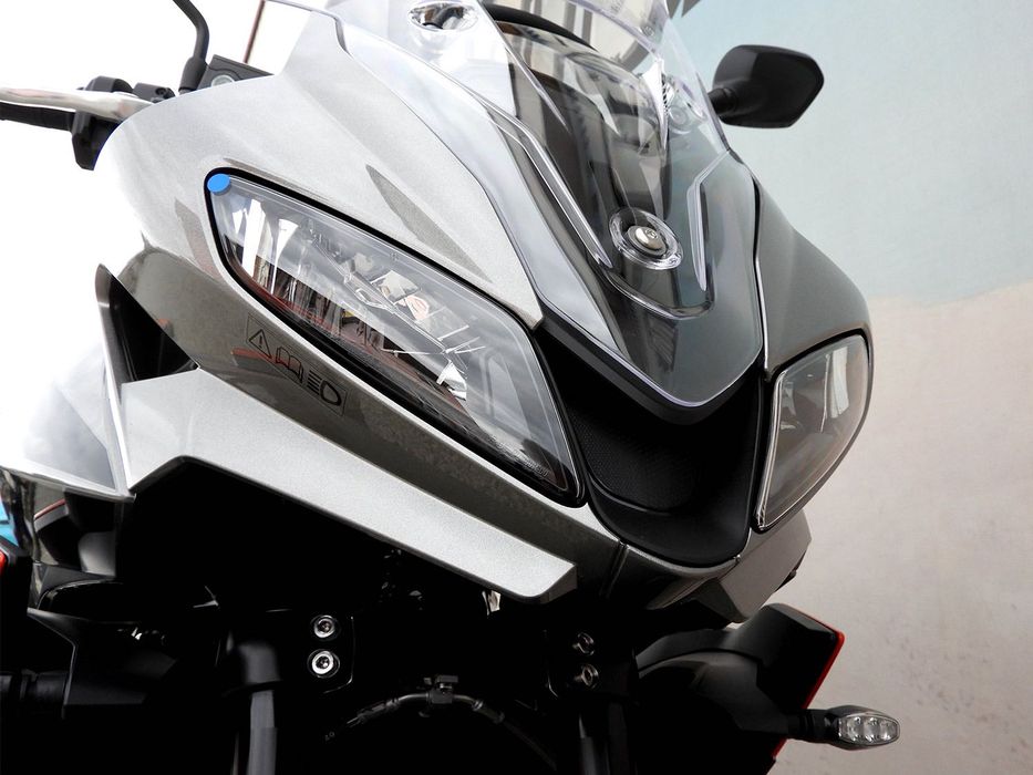 Motocicletă Triumph Tiger Sport 660 2026 | Rate | Leasing