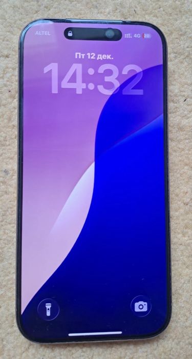 Iphone 16 pro 128 gb ЕАС