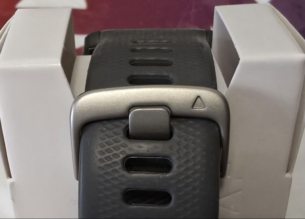 КАТО НОВ 1,3" GARMIN watch Forerunner 255 EMAG Гаранция 2026г.