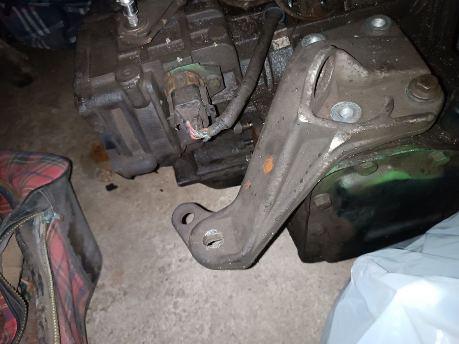 Продаю Акпп коробка автомат гольф 3