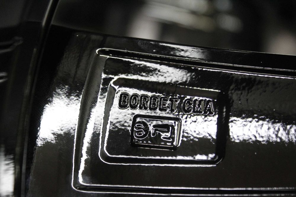 Джанти 18" Hyundai Santa Fe