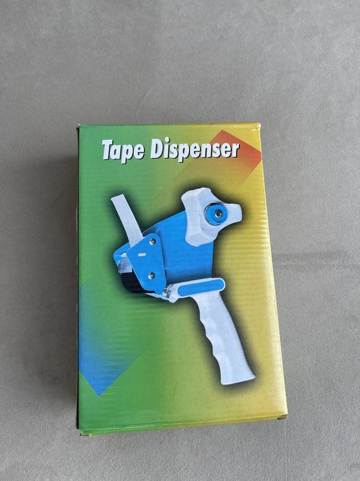 Диспенсер для скотча