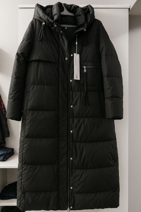 Куртка женская.