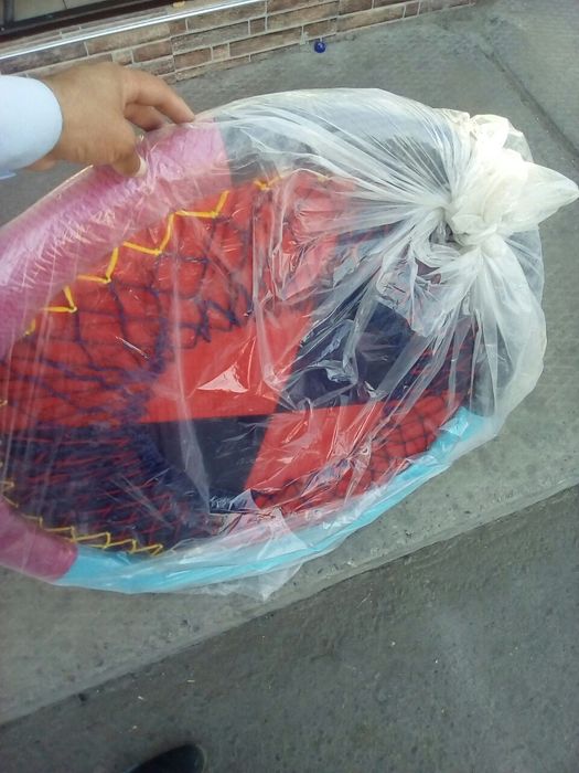 Chaqaloqlar maneji Манеж для ребенка