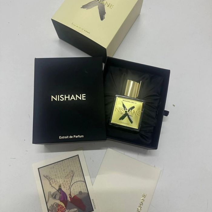 Nishane Ani Extrait de Parfum 100 ml