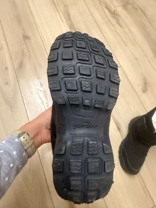 Зимни ботуши  32 номер