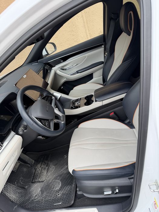 Other Song Plus DM-i Champion 2024 — 3