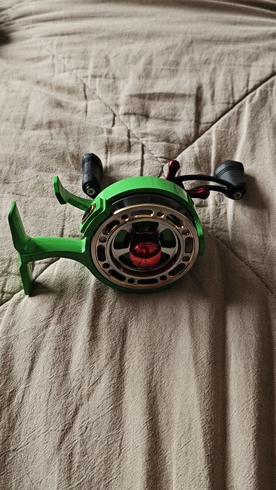 Продам мультипликаторную катушку