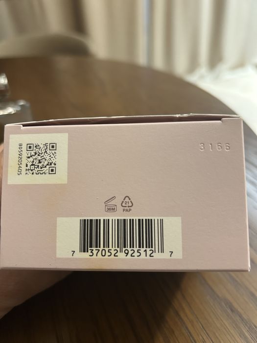 Парфюм/духи Gucci bamboo