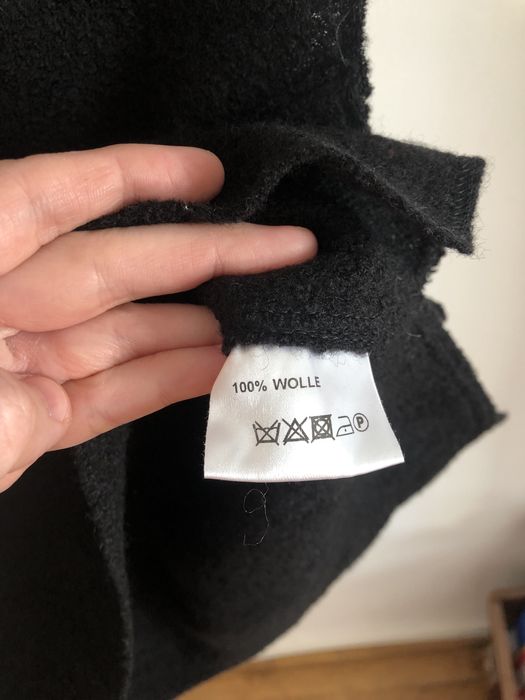 Vesta lana, marimea 36 (100% lana)