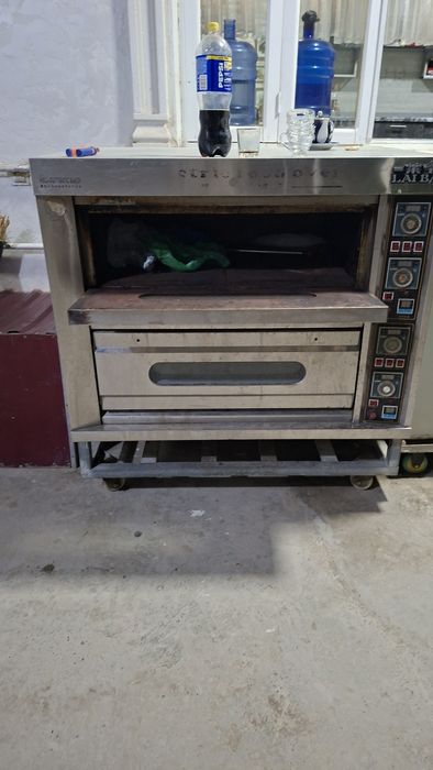 Pechka sotiladi sifati zur kam ishlagan