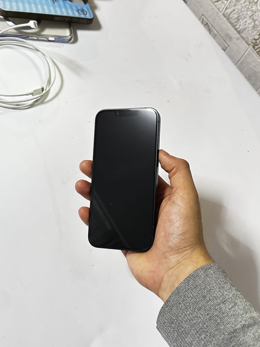 Айфон 13 в идеале