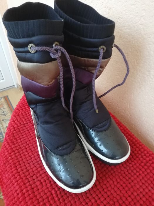 Cizme Puma nr 41 damă