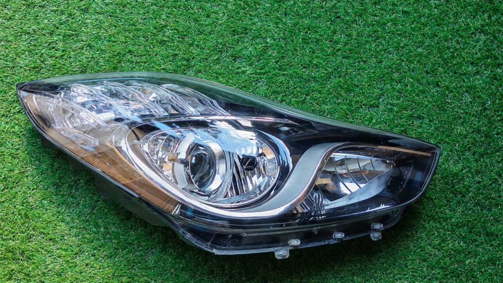Фар за Hyundai IX20 / Фарове за Хюндай ИХ20