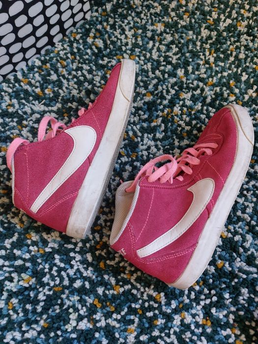 Дамски кецове Nike