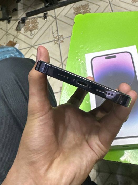 Iphone 14 pro max