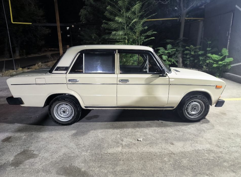 Продам свой ВАЗ 2106 | жигули | jguli