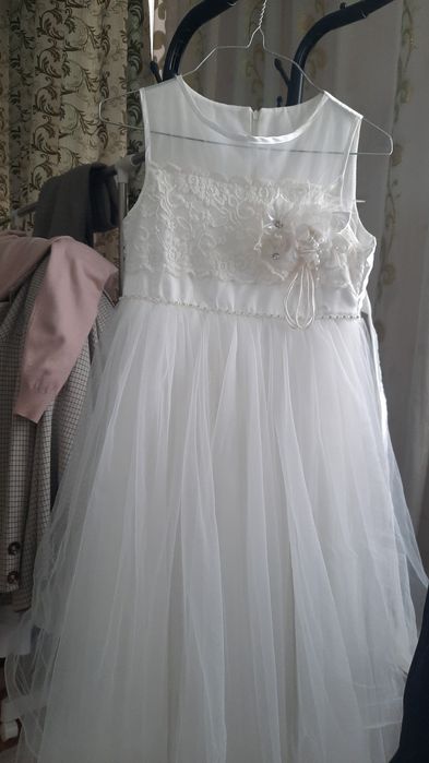 Платья для девочек