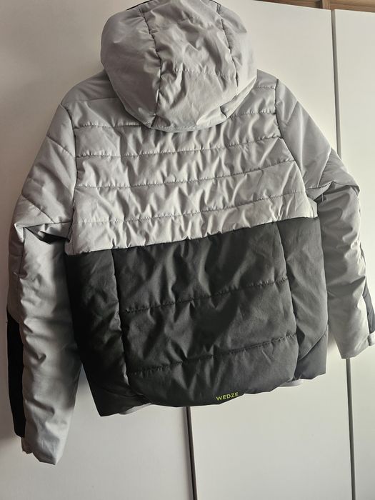 Зимни непромокаеми юношески якета 11-12 г.
