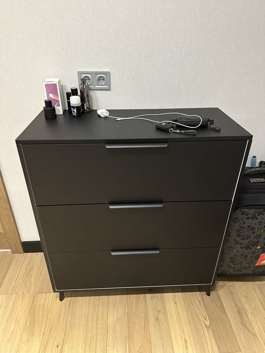 Продам новый комод