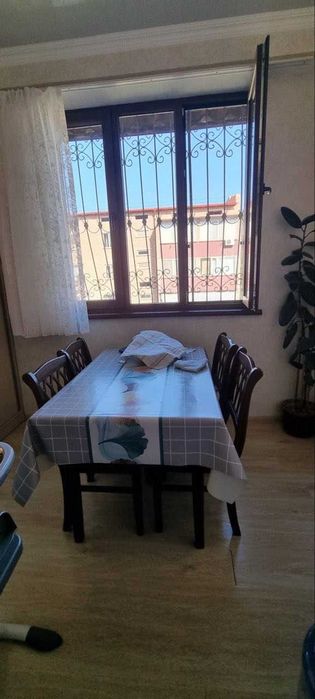 Продается 3в4 комнатная квартира на Карасу 6 банк дом