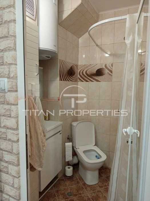 Продава се Двустаен апартамент в Пловдив, Кършияка - 43 кв.м за 2252 €/кв.м - Снимка #6