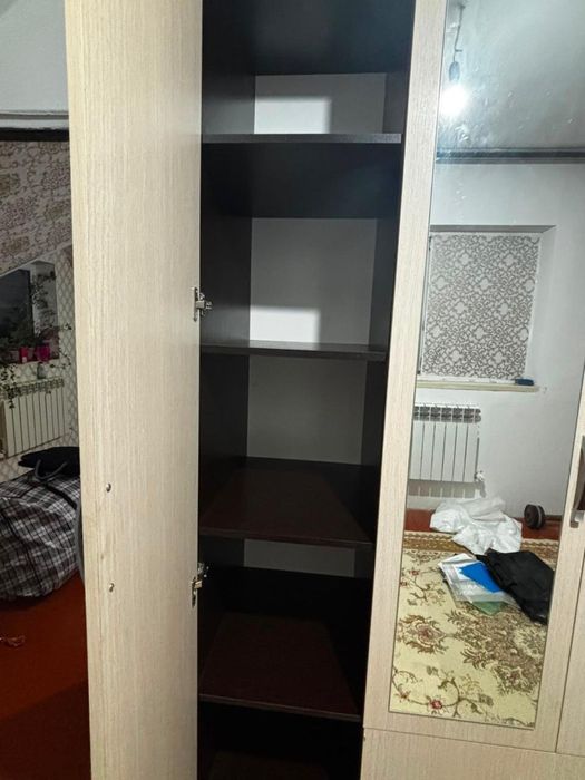Шкаф сатылады ватсап жазамыз
