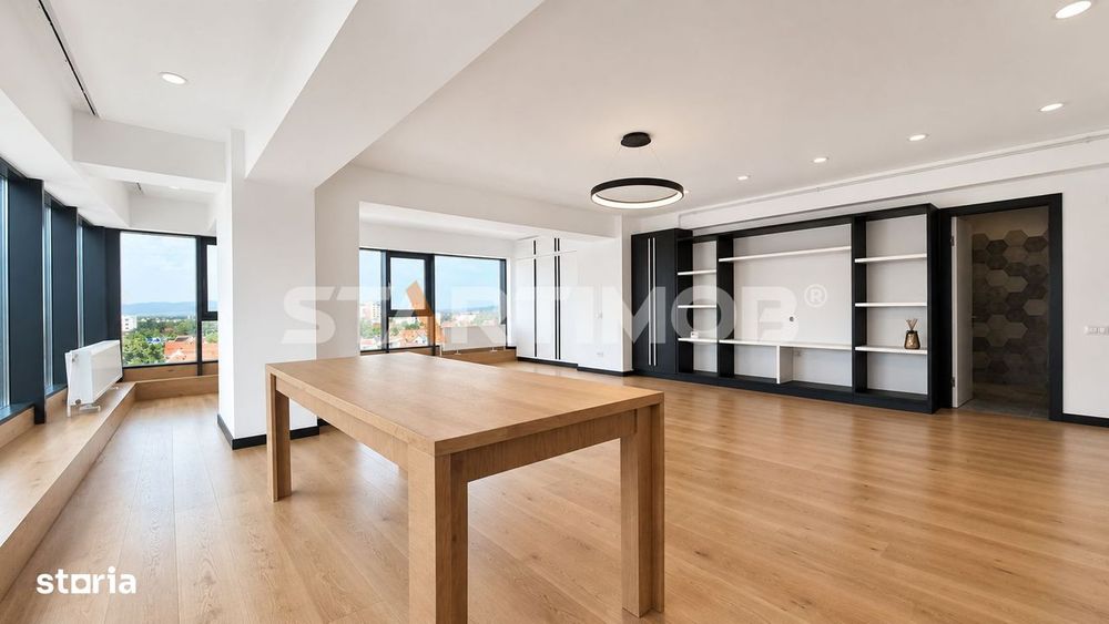 Apartament 2 camere premium zona Grivitei