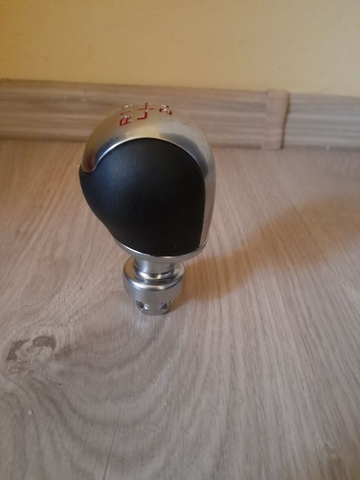 Nucă schimbător Ford St line originală