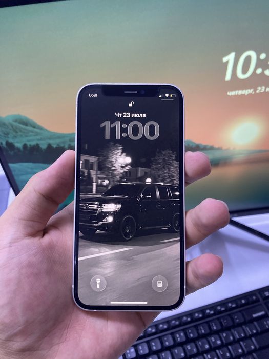 Iphone 12 mini, Айфон 12 мини