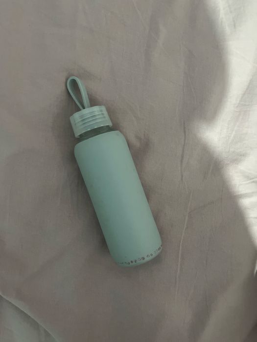 бутылка доя воды