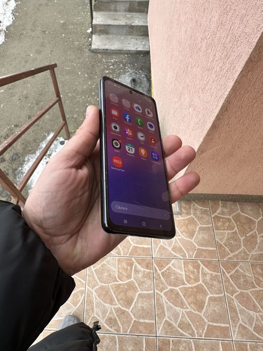 Samsung Galaxy A53 5G 128 Gb 6 Gb Ram Negru (dezmembrez telefoane )