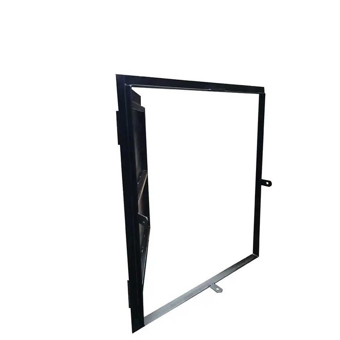 Capac canalizare / beci 100x100cm