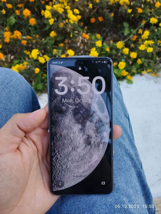 Samsung s21 5g Korea holati ideal