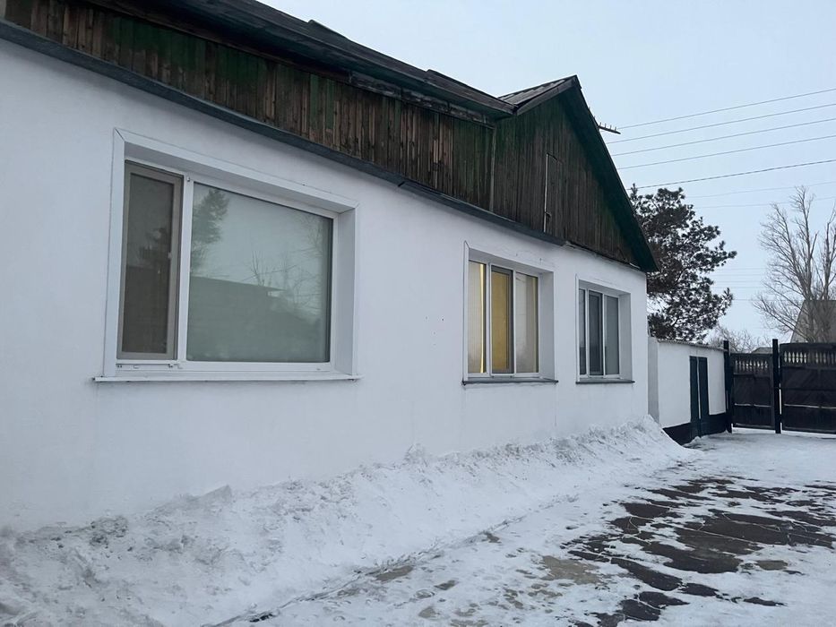 Продам 4х комнатную квартиру