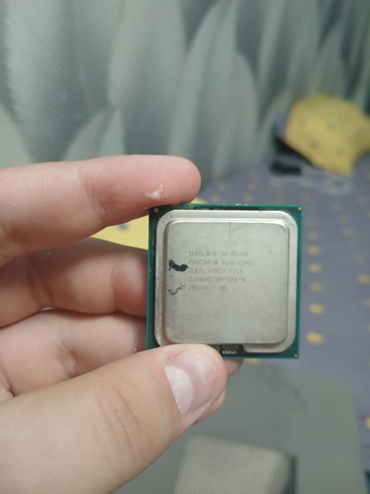 Компьютер офисный