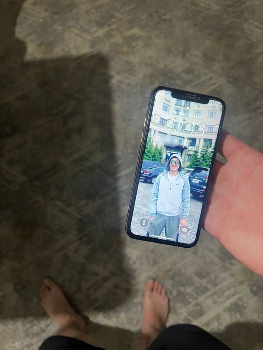 Iphone xs  x 512