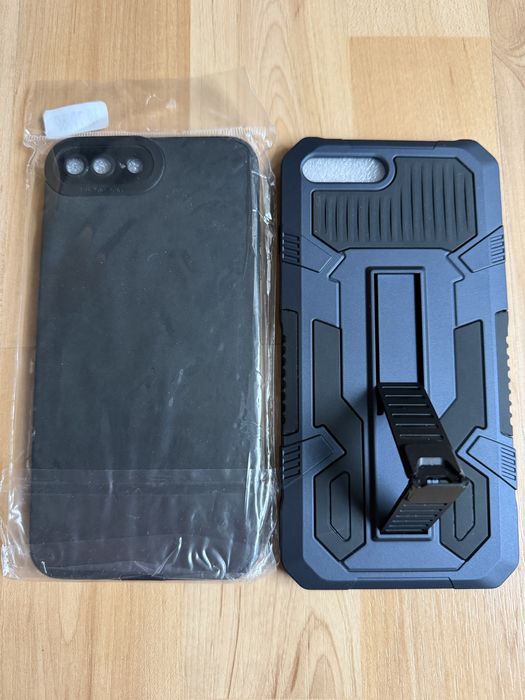iPhone 7+/8+/12 Pro Max case-ове