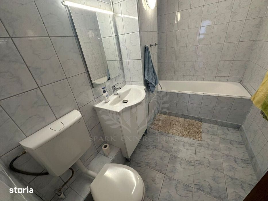 //2 Camere// Zona Sala Sporturilor//