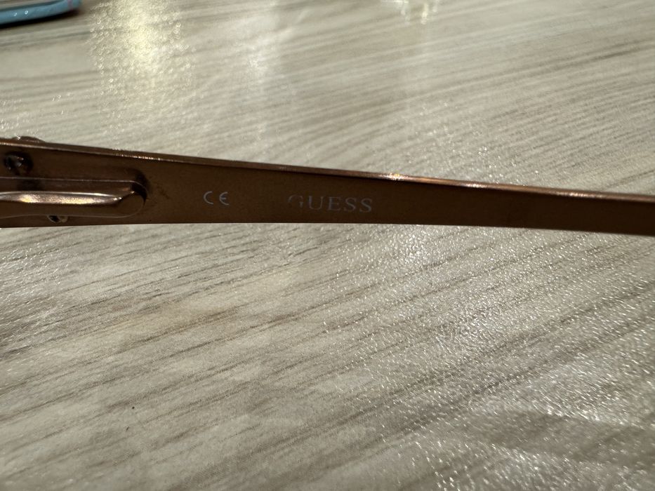 Рамки за очила Guess